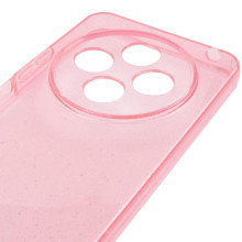 TPU чохол Nova для Xiaomi Redmi 14C / Poco C75 – Рожевий