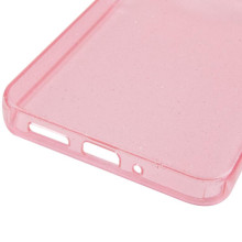 TPU чохол Nova для Xiaomi Redmi 14C / Poco C75 – Рожевий