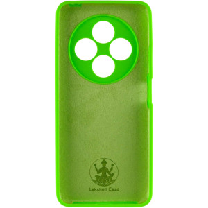 Чехол Silicone Cover Ummi Lakshmi Full Camera (AA) для Xiaomi Redmi 14C / Poco C75