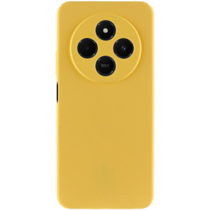 Чехол Silicone Cover Ummi Lakshmi Full Camera (AA) для Xiaomi Redmi 14C / Poco C75