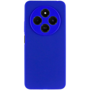 Чехол Silicone Cover Ummi Lakshmi Full Camera (AA) для Xiaomi Redmi 14C / Poco C75