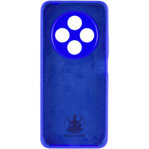 Чехол Silicone Cover Ummi Lakshmi Full Camera (AA) для Xiaomi Redmi 14C / Poco C75