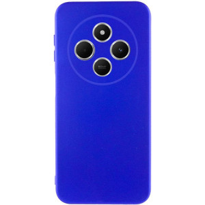 Чохол TPU GETMAN Liquid Silk Full Camera для Xiaomi Redmi 14C / Poco C75