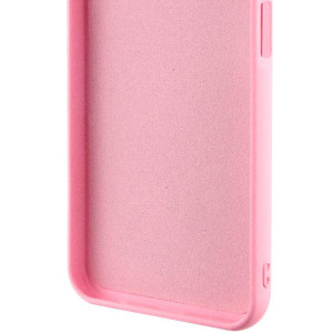 Чохол TPU GETMAN Liquid Silk Full Camera для Xiaomi Redmi 14C / Poco C75