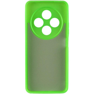 Чохол TPU GETMAN Liquid Silk Full Camera для Xiaomi Redmi 14C / Poco C75