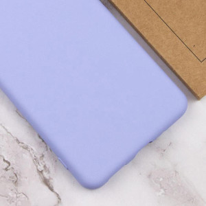 Чохол TPU GETMAN Liquid Silk Full Camera для Xiaomi Redmi 14C / Poco C75