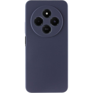Чохол Silicone Cover Lakshmi Full Camera (AAA) для Xiaomi Redmi 14C / Poco C75