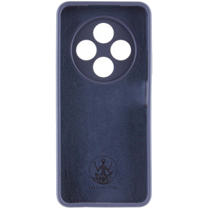 Чохол Silicone Cover Lakshmi Full Camera (AAA) для Xiaomi Redmi 14C / Poco C75