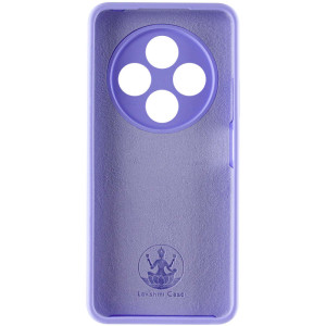Чохол Silicone Cover Lakshmi Full Camera (AAA) для Xiaomi Redmi 14C / Poco C75