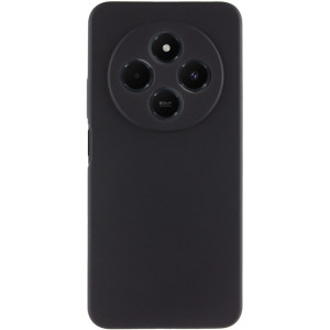 Чохол Silicone Cover Lakshmi Full Camera (AAA) для Xiaomi Redmi 14C / Poco C75