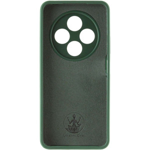 Чохол Silicone Cover Lakshmi Full Camera (AAA) для Xiaomi Redmi 14C / Poco C75