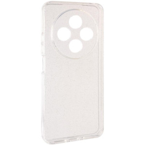 TPU чохол Nova для Xiaomi Redmi 14C / Poco C75 – Прозорий