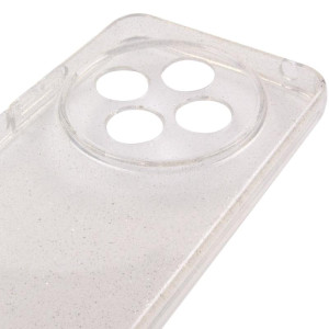 TPU чохол Nova для Xiaomi Redmi 14C / Poco C75 – Прозорий