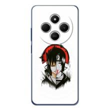 Чохли на тему: Ітачи Учіха для Xiaomi Redmi 14C (AlphaPrint)