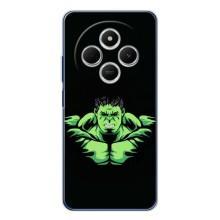 Чохли з героями Марвел Xiaomi Redmi 14C (VPrint)