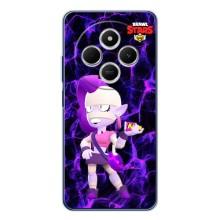 Чехлы Brawl Stars для Xiaomi Redmi 14C (AlphaPrint)