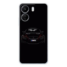 Чехол BMW для Ксяоми Редми 14С