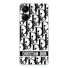 Чехол (Dior, Prada, YSL, Chanel) для Xiaomi Redmi 14C – Christian Dior