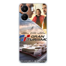 Чехол Gran Turismo / Гран Туризмо на Редми 14с (Gran Turismo)