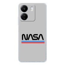 Чехол NASA для Xiaomi Redmi 14C (AlphaPrint) (NASA)