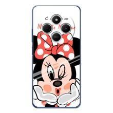 Чехлы для телефонов Xiaomi Redmi 14C - Дисней – Minni Mouse