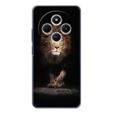 Чехол с картинкой на Xiaomi Redmi 14C – Красивый Лев