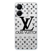 Чохол Стиль Louis Vuitton на Xiaomi Redmi 14C (LV)