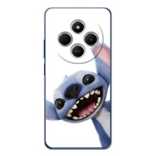 Чехол с принтом Стич на Xiaomi Redmi 14C – Стич