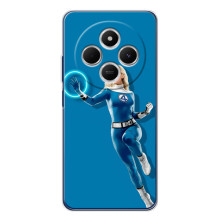 Чехол с принтом Фантастическая четверка для Xiaomi Redmi 14C