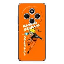 Naruto Anime Чохли для Сяомі Редмі 14С (AlphaPrint)