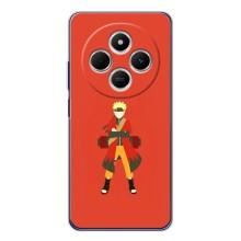 Naruto Anime Чохли для Сяомі Редмі 14С (AlphaPrint)