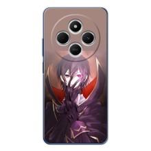 Чохли Персонажі Аніме Наруто для Xiaomi Redmi 14R 5G (AlphaPrint) – Ламперуж