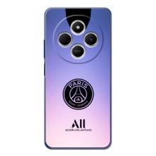 Чохли PSG для Xiaomi Redmi 14R 5G (AlphaPrint) (лого PSG)