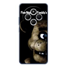 Чохли П'ять ночей з Фредді для Редмі 14R 5G – Five Nights