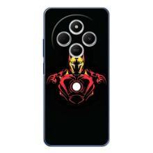 Чехлы с героями Марвел Xiaomi Redmi 14R 5G (VPrint)