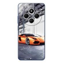 Чехлы с Машинами на Редми 14р 5Джи (VPrint) – Sport Car