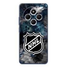 Чохли з прінтом Спортивна тематика для Xiaomi Redmi 14R 5G – NHL хокей