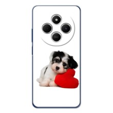 Чохли з собаками для Xiaomi Redmi 14R 5G (VPrint) (Песик)