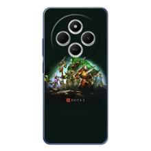 Чехлы с тематикой Киберспорт для Xiaomi Redmi 14R 5G (VPrint)