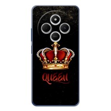Чехол с Короной Редми 14р 5Джи - (AlphaPrint) (Корона короля)