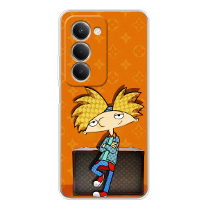 Брендновые Чехлы для Xiaomi Redmi 15 5G - (PREMIUMPrint)