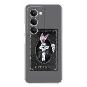 Брендновые Чехлы для Xiaomi Redmi 15 5G - (PREMIUMPrint)