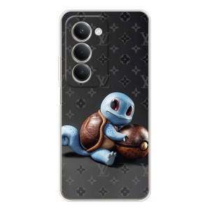 Брендновые Чехлы для Xiaomi Redmi 15 5G - (PREMIUMPrint)