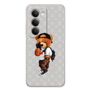 Брендновые Чехлы для Xiaomi Redmi 15 5G - (PREMIUMPrint)