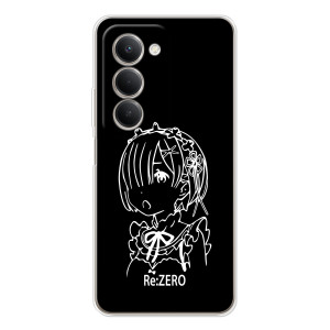 Чехлы Персонажи Аниме Наруто для Xiaomi Redmi 15 5G (AlphaPrint)