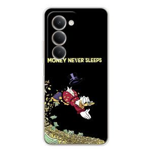 Чехлы для Сяоми Редми 15 5G - Scrooge MagDag (PREMIUMPrint)