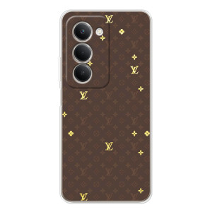 Чохли Луі Вітон для Xiaomi Redmi 15 5G (AlphaPrint - LOUIS VUITTON)