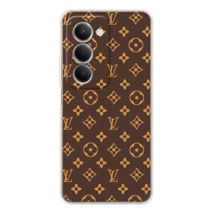 Чохли Луі Вітон для Xiaomi Redmi 15 5G (AlphaPrint - LOUIS VUITTON)