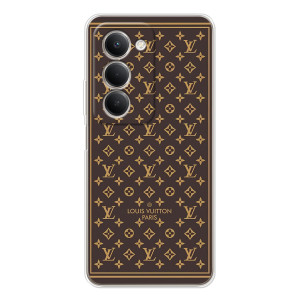 Чохли Луі Вітон для Xiaomi Redmi 15 5G (AlphaPrint - LOUIS VUITTON)