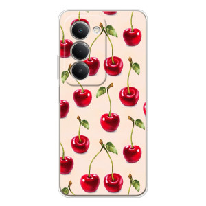 Чехлы с Фруктами для Xiaomi Redmi 15 5G (VPrint)